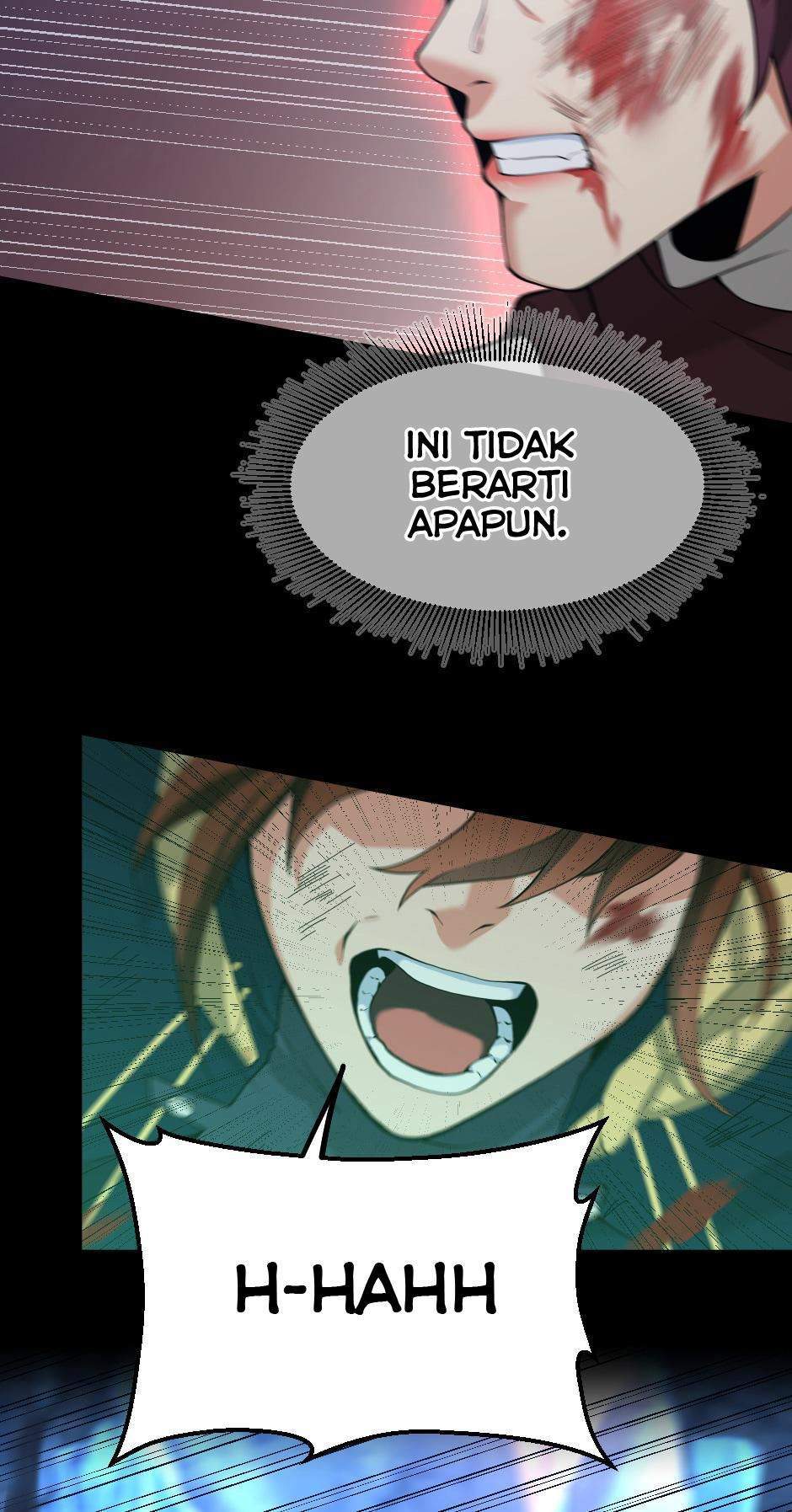 The Beginning After The End Chapter 118 Halaman 22