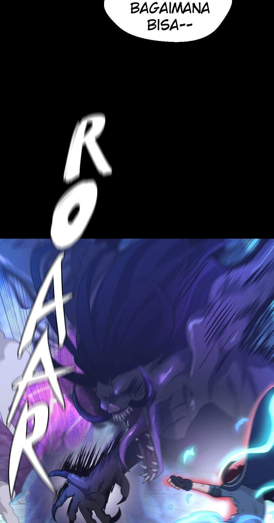 The Beginning After The End Chapter 118 Halaman 25