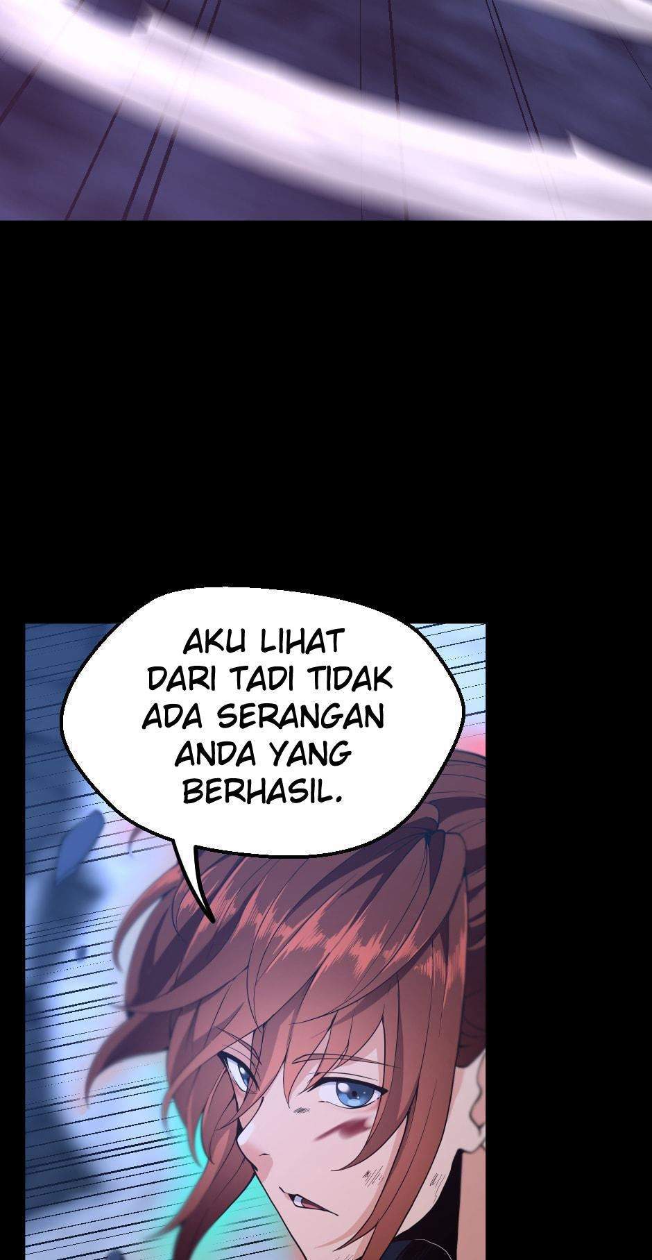 The Beginning After The End Chapter 118 Halaman 29