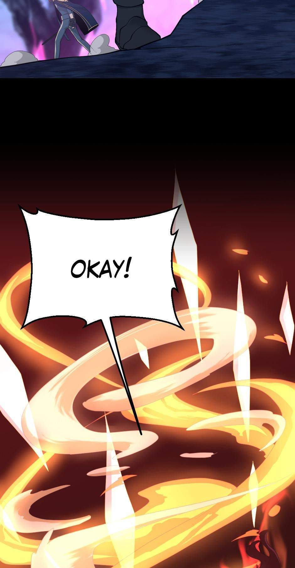 The Beginning After The End Chapter 118 Halaman 36