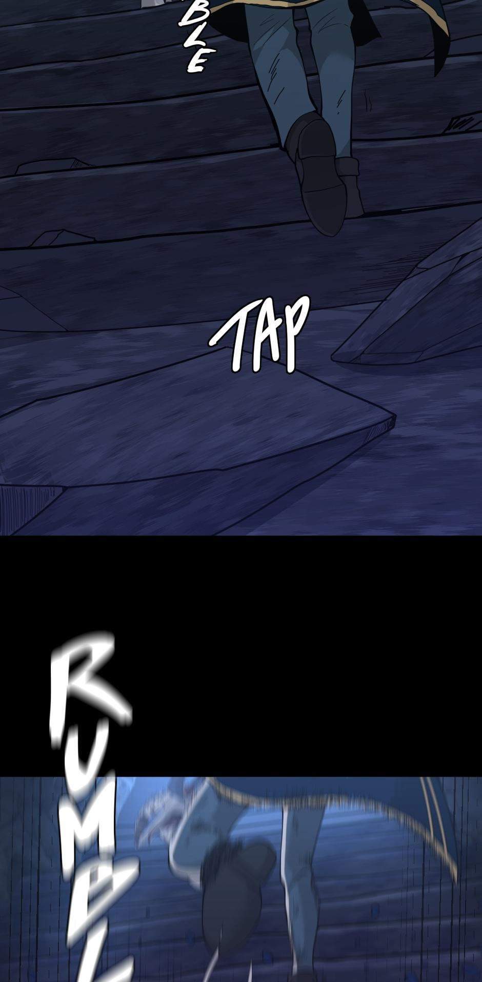 The Beginning After The End Chapter 118 Halaman 59