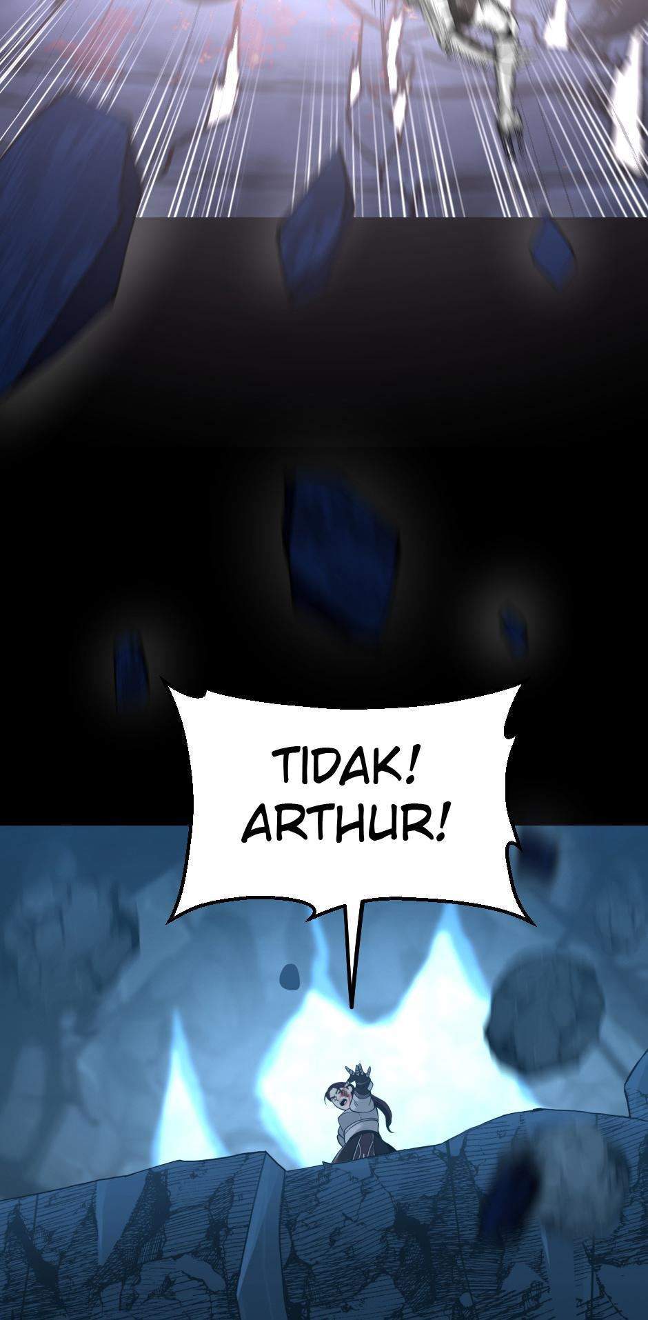 The Beginning After The End Chapter 118 Halaman 71