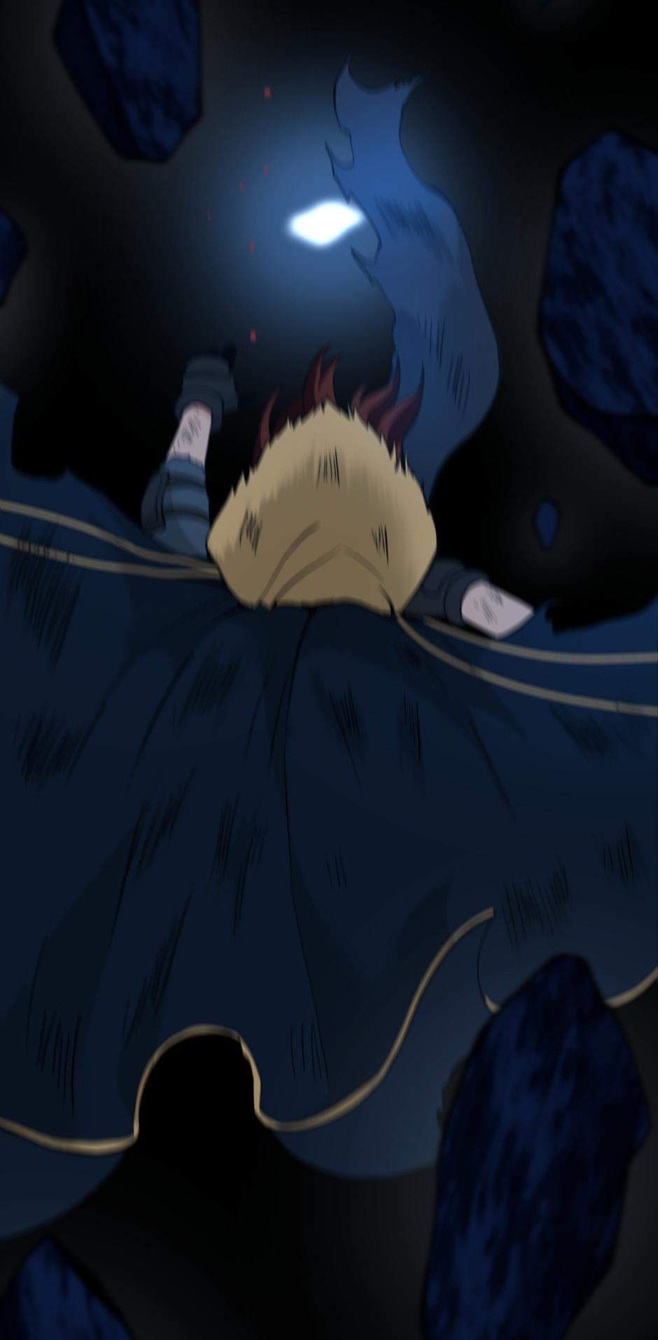 The Beginning After The End Chapter 118 Halaman 77