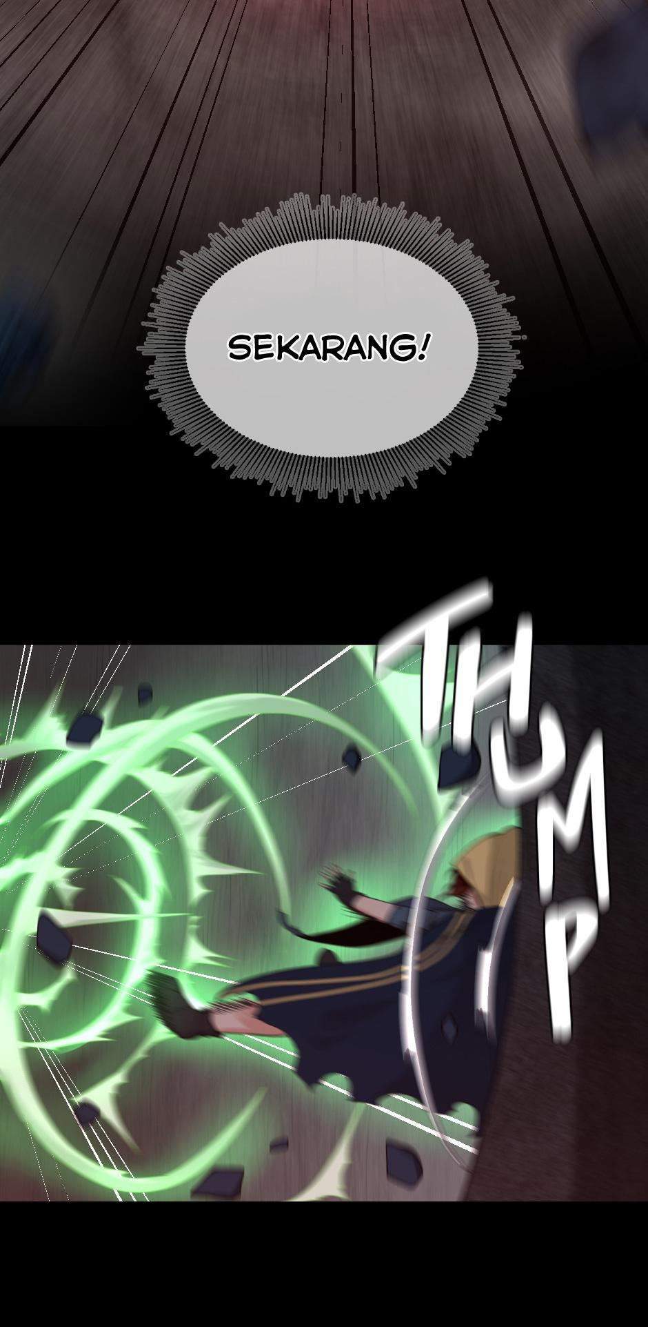 The Beginning After The End Chapter 118 Halaman 90