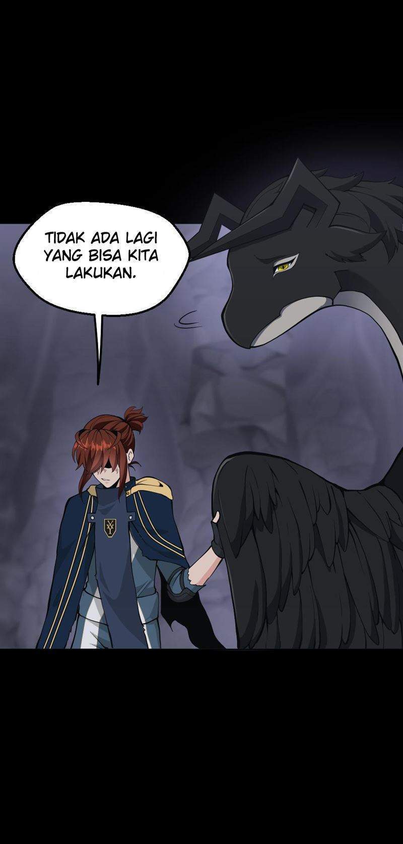 The Beginning After The End Chapter 120 Halaman 24