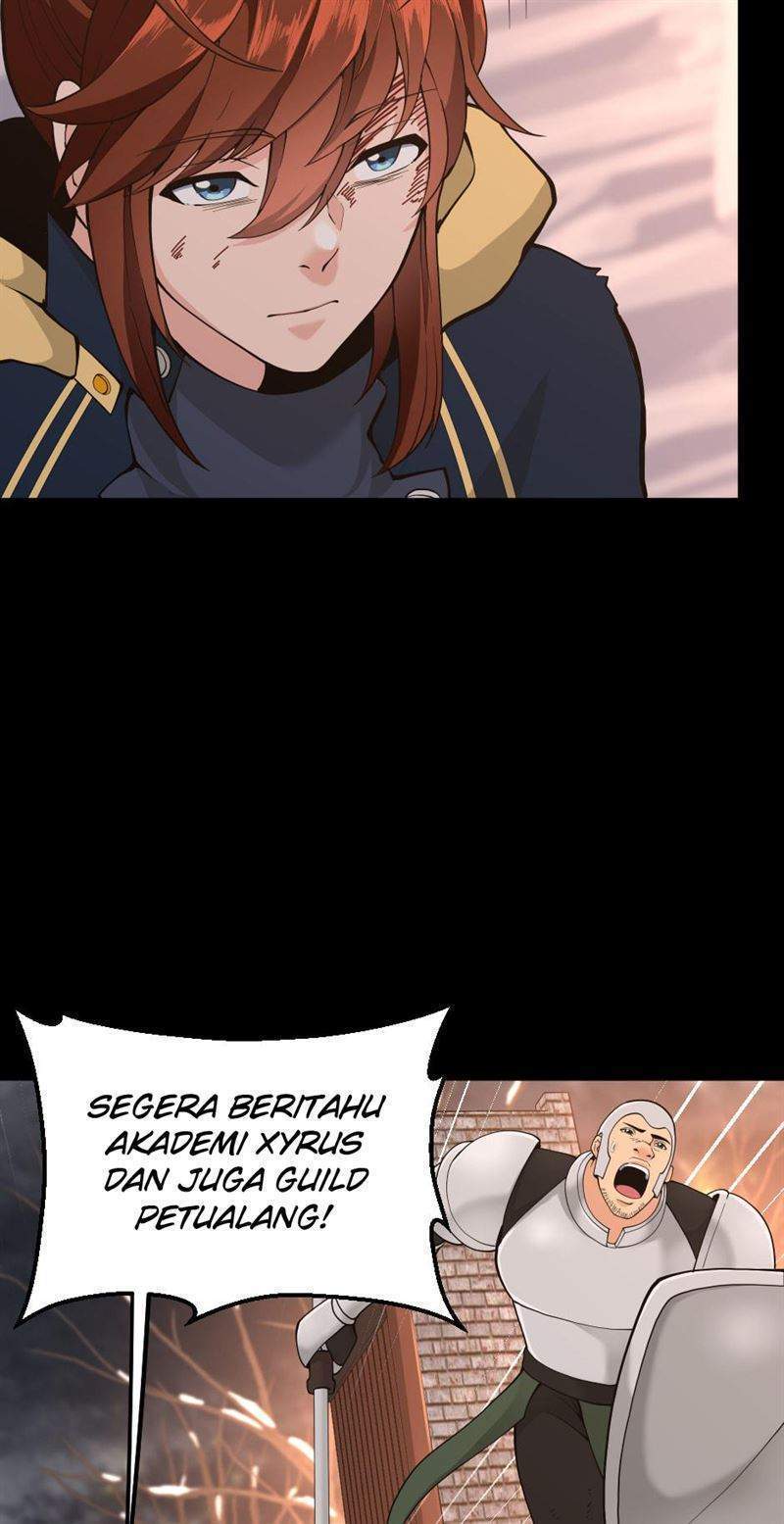The Beginning After The End Chapter 120 Halaman 38
