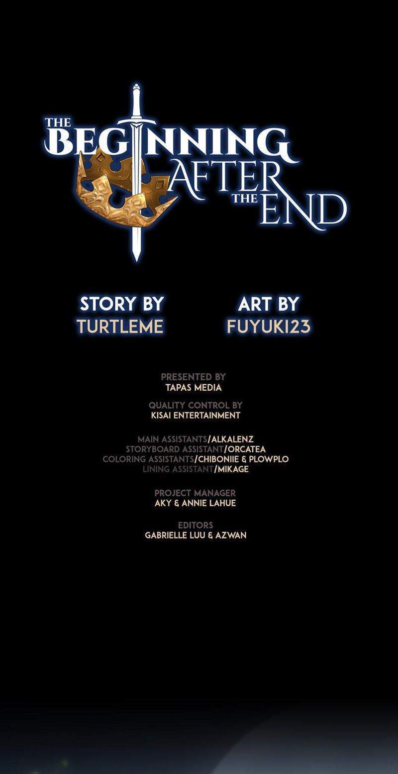 The Beginning After The End Chapter 120 Halaman 44