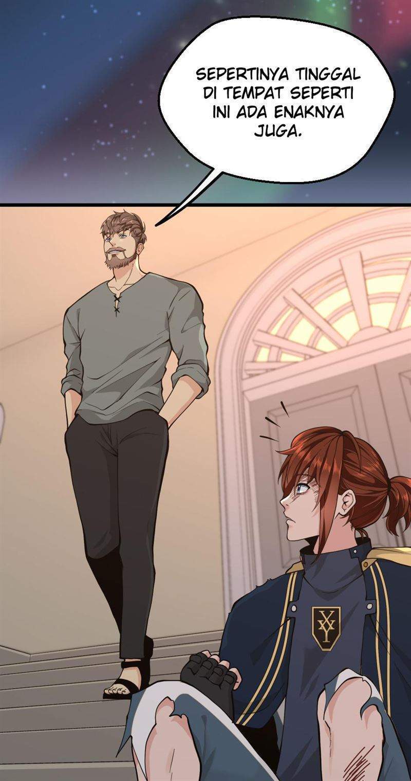 The Beginning After The End Chapter 120 Halaman 60