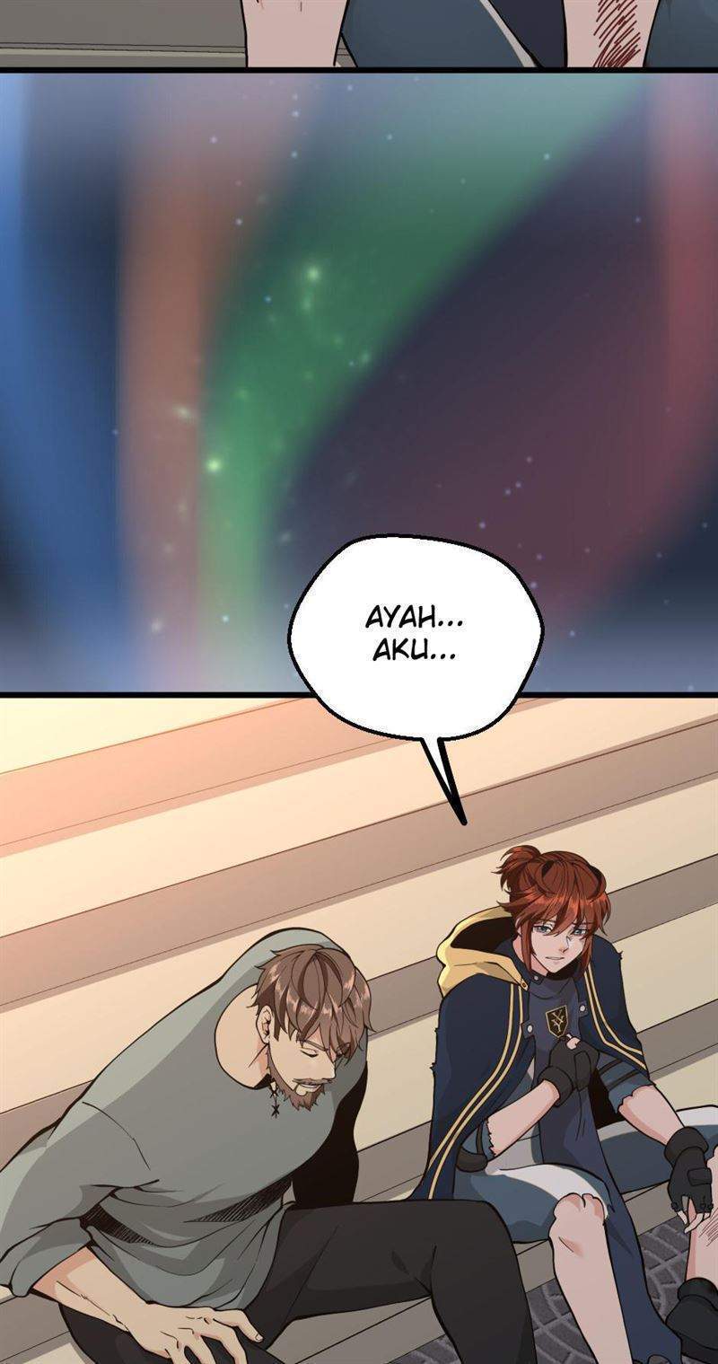The Beginning After The End Chapter 120 Halaman 61