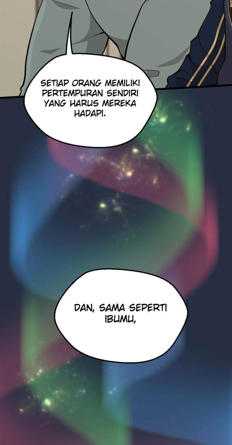 The Beginning After The End Chapter 120 Halaman 68