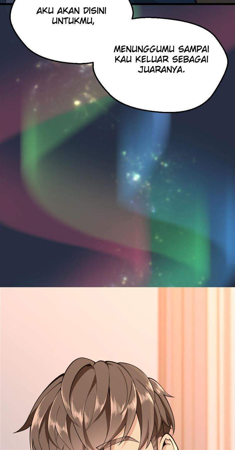 The Beginning After The End Chapter 120 Halaman 70