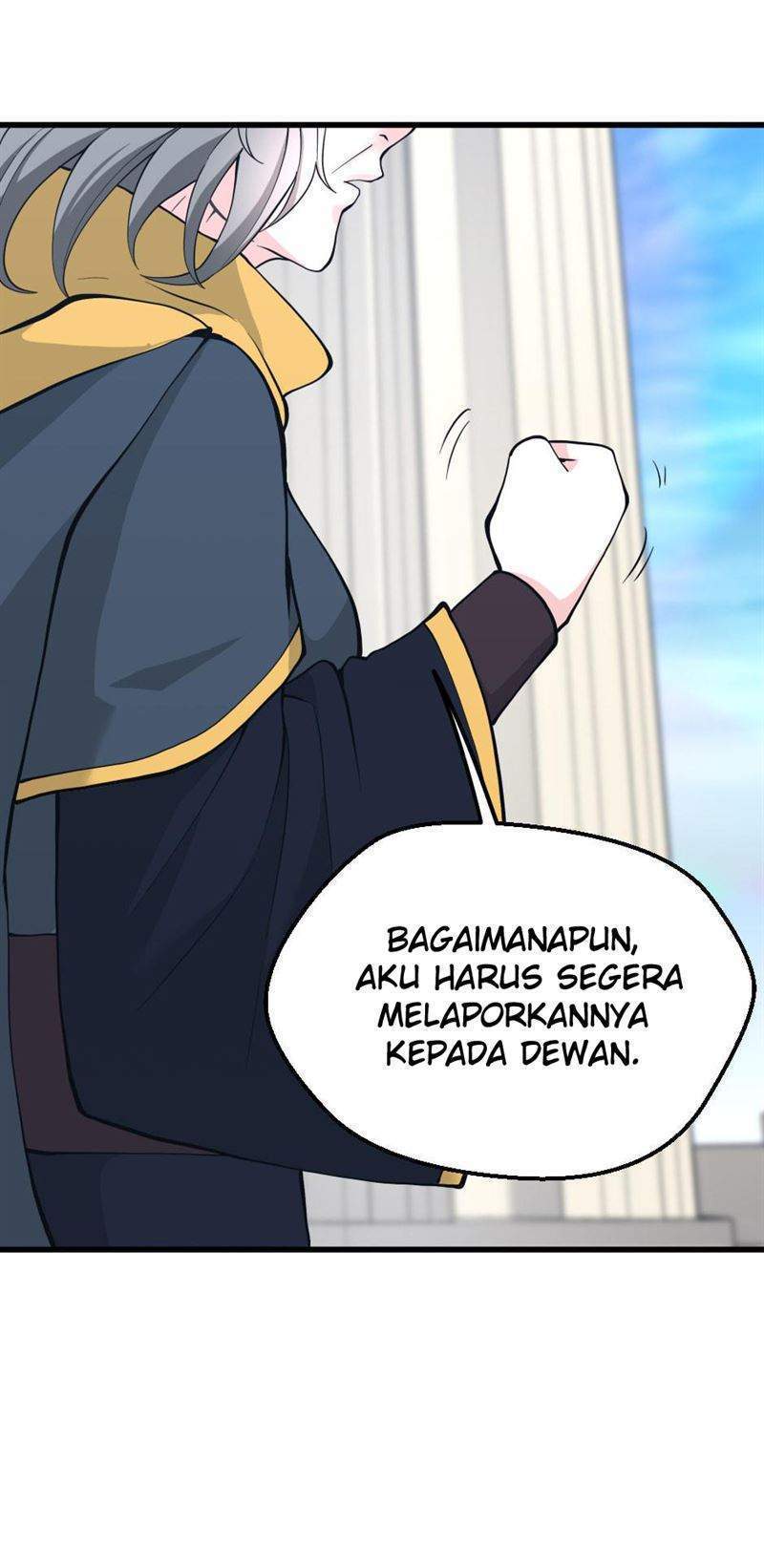 The Beginning After The End Chapter 120 Halaman 101