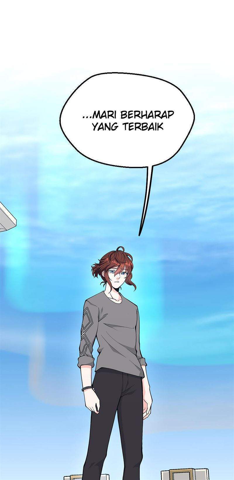 The Beginning After The End Chapter 120 Halaman 104