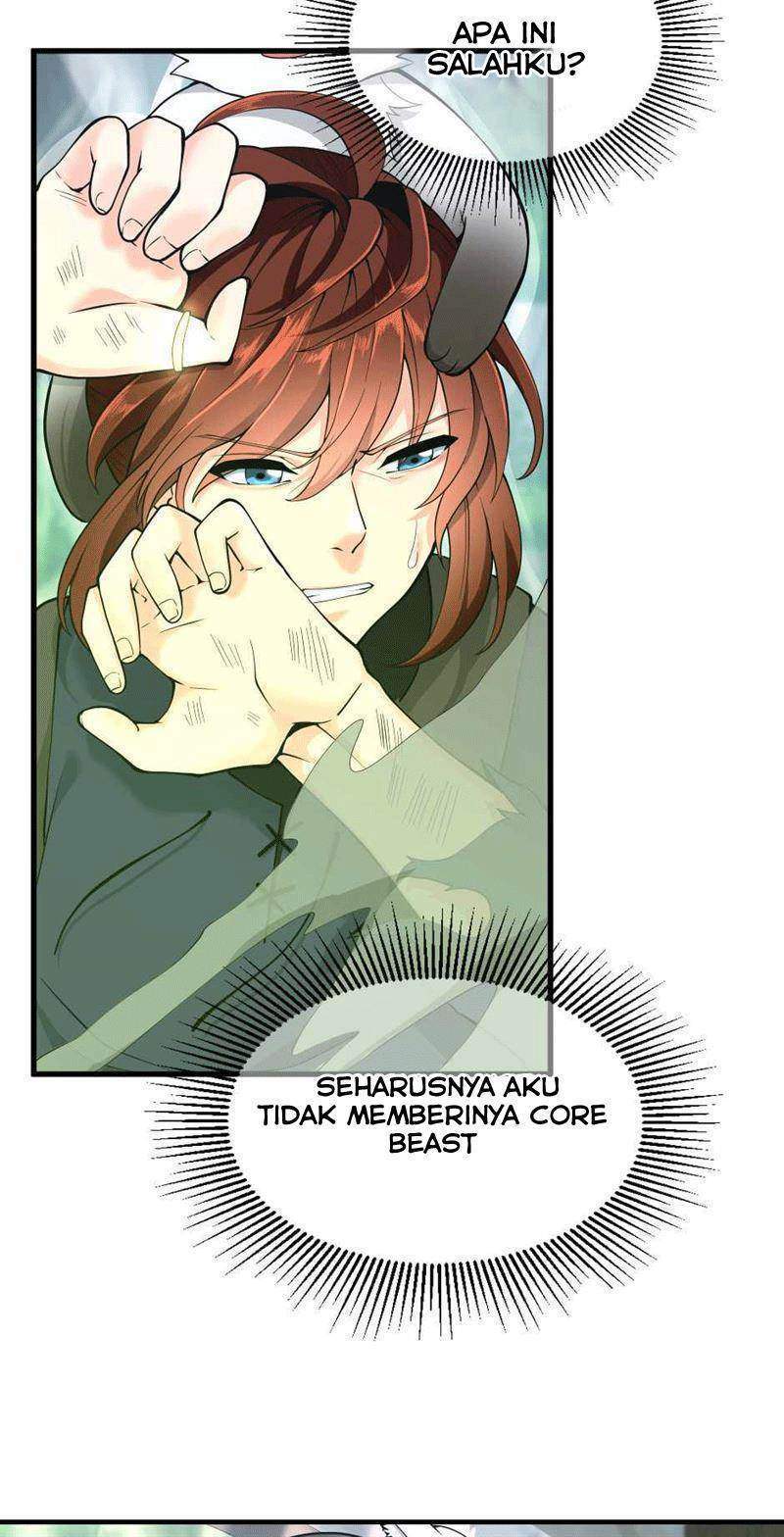 The Beginning After The End Chapter 123 Halaman 6