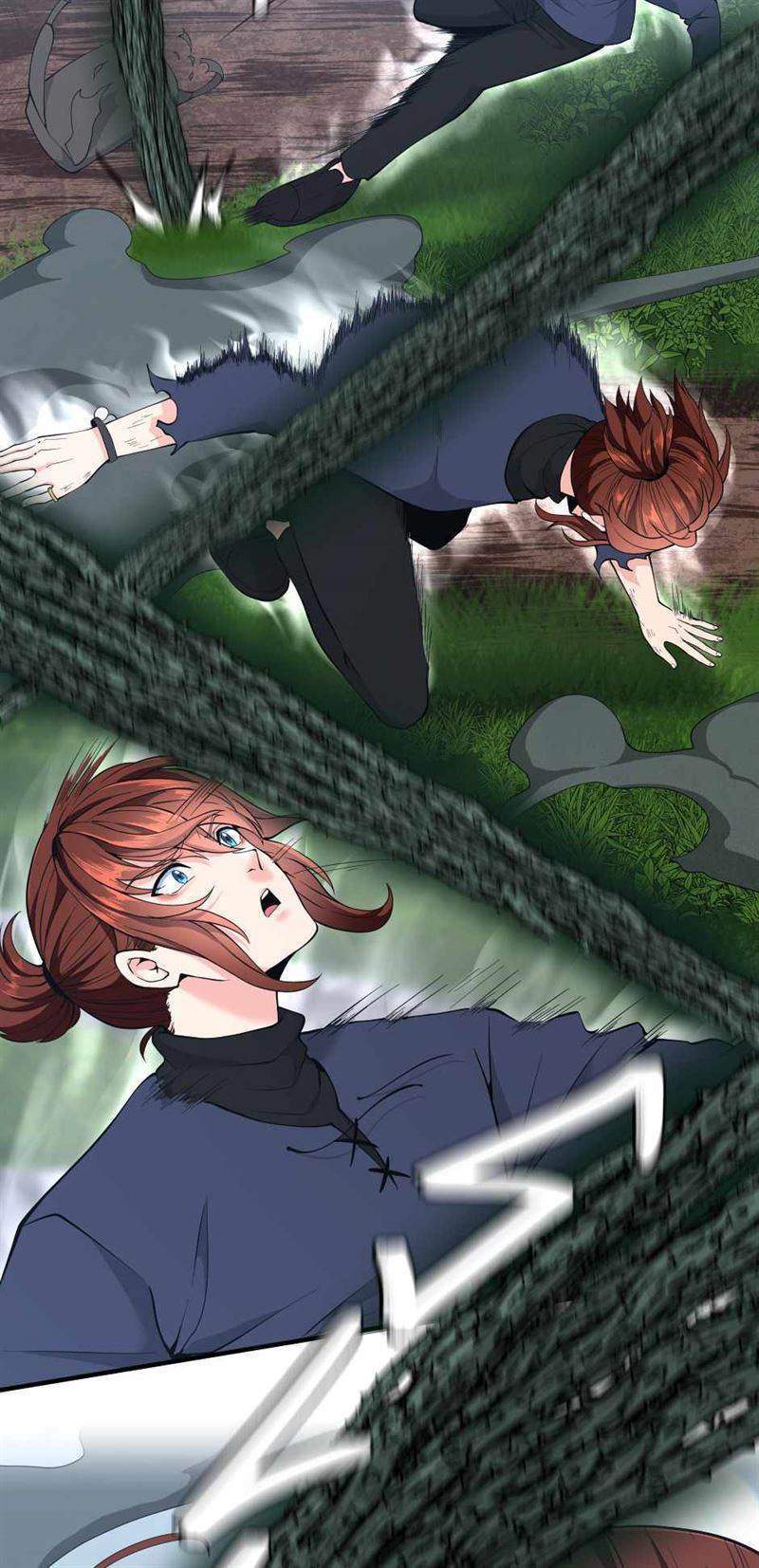 The Beginning After The End Chapter 123 Halaman 14