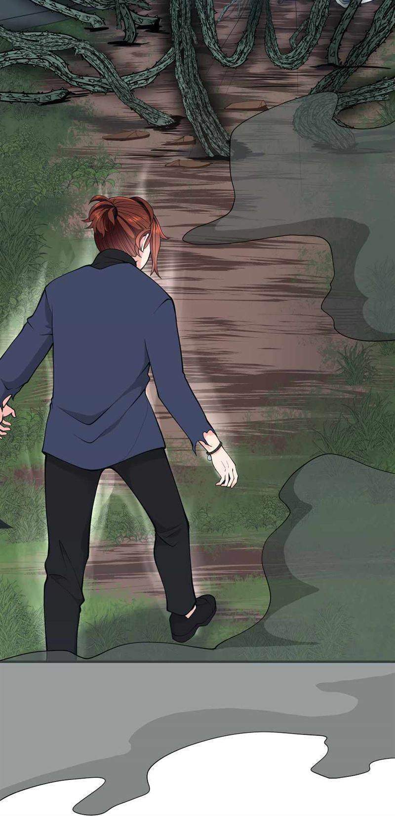 The Beginning After The End Chapter 123 Halaman 17