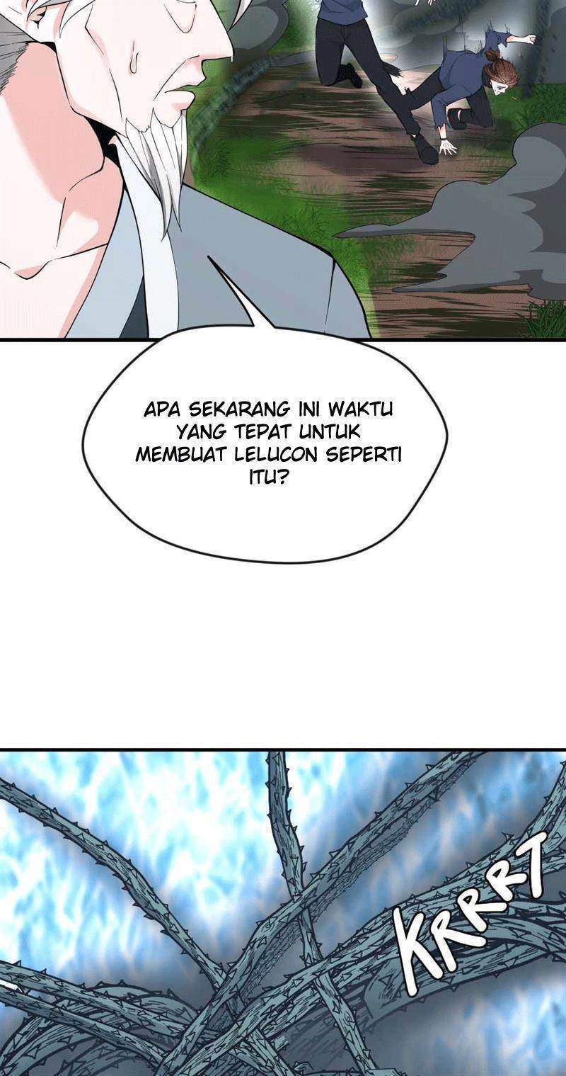The Beginning After The End Chapter 123 Halaman 21