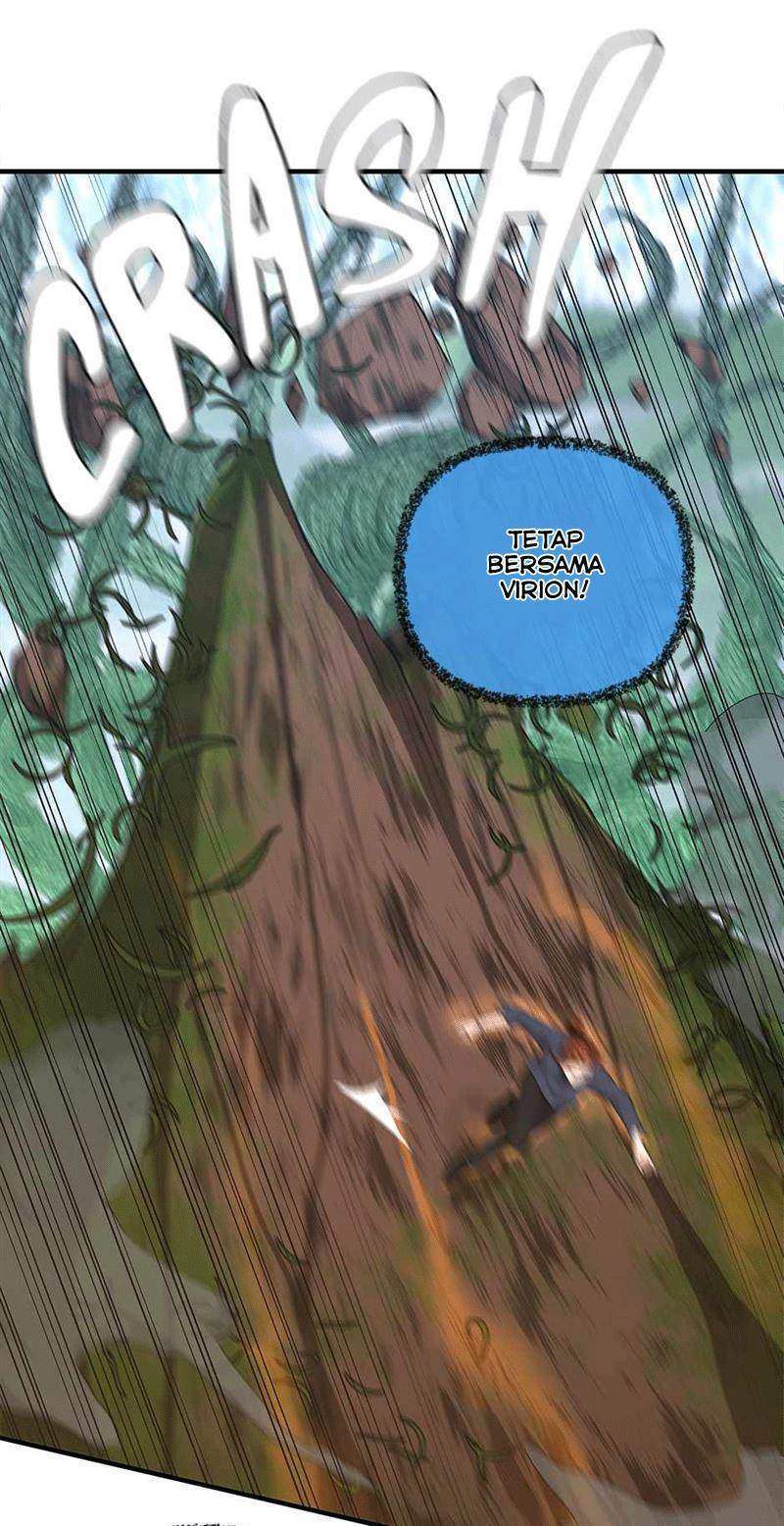 The Beginning After The End Chapter 123 Halaman 27