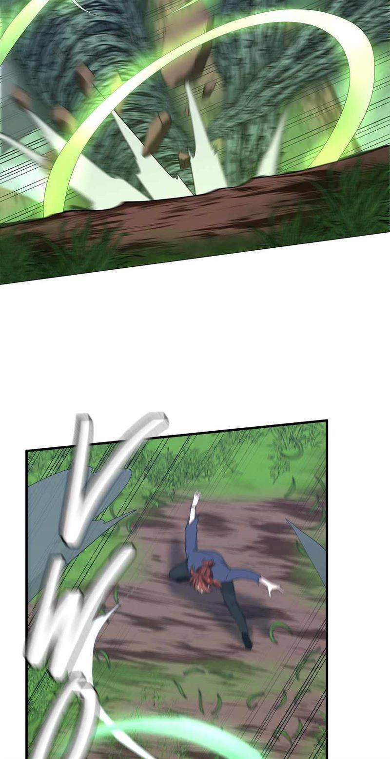 The Beginning After The End Chapter 123 Halaman 29
