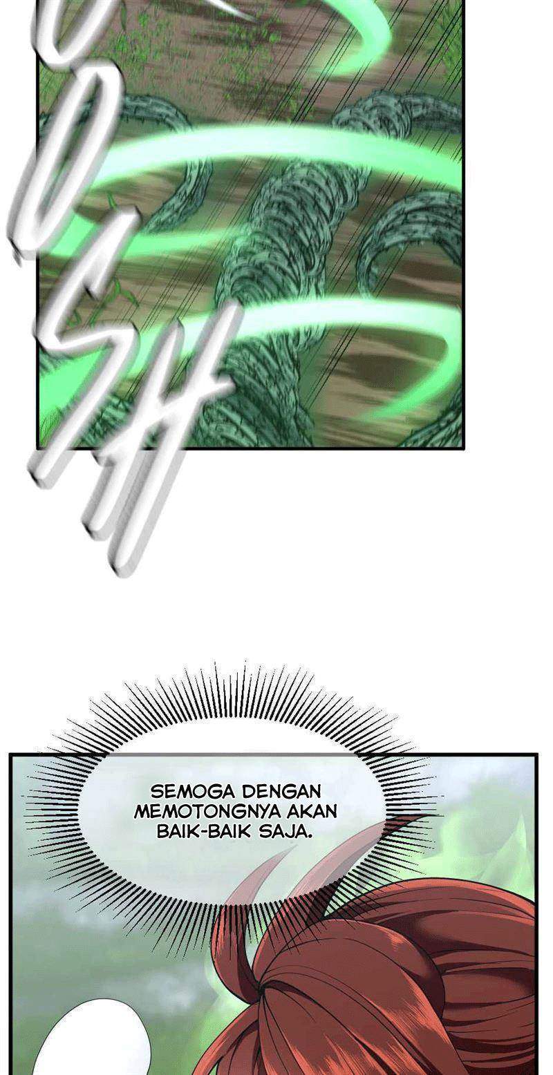 The Beginning After The End Chapter 123 Halaman 30