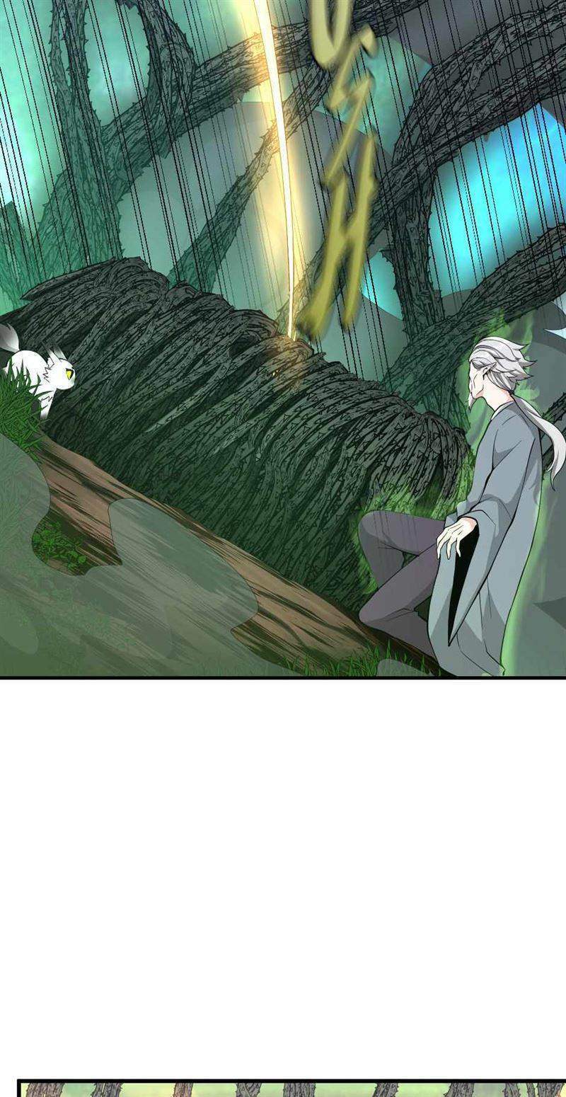 The Beginning After The End Chapter 123 Halaman 35