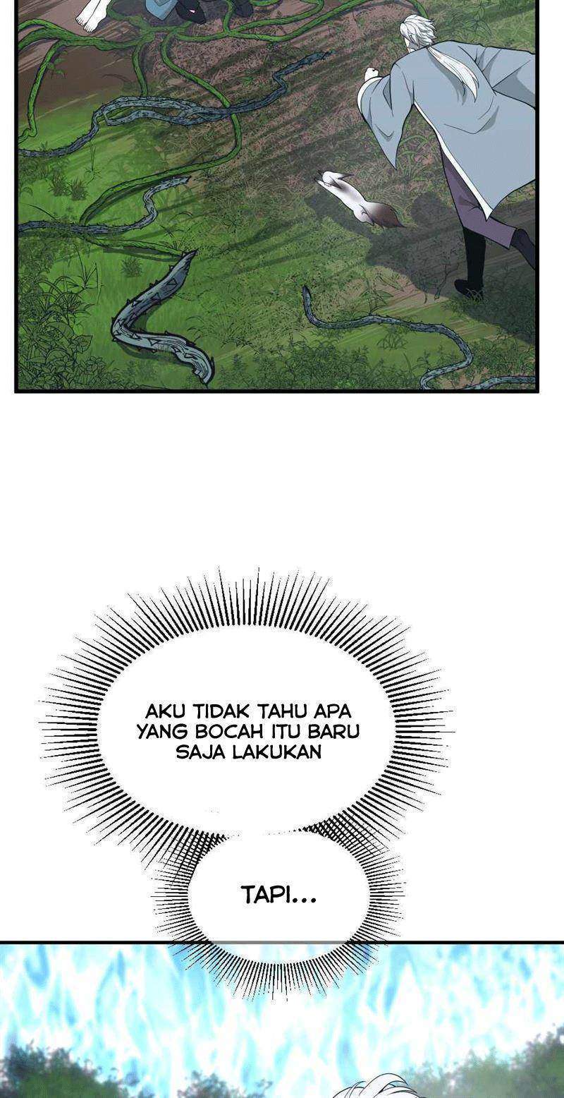 The Beginning After The End Chapter 123 Halaman 47