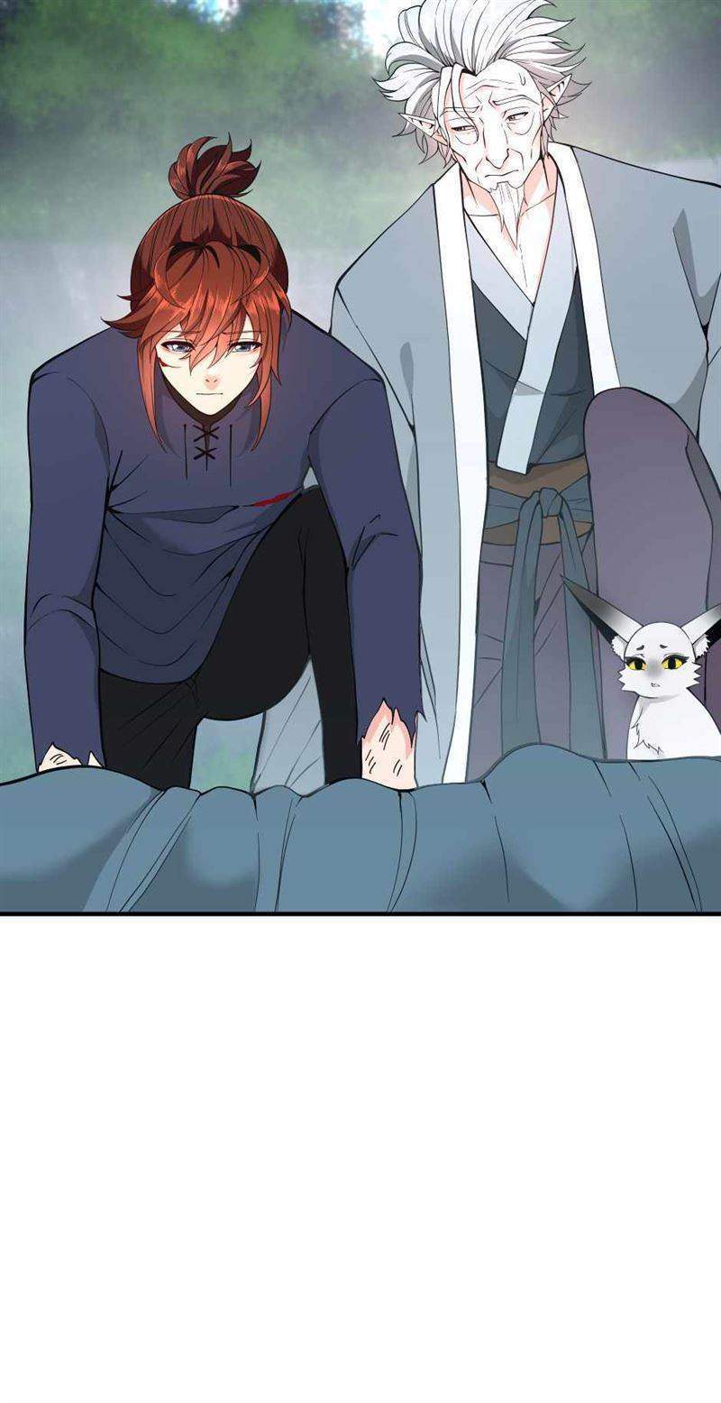 The Beginning After The End Chapter 123 Halaman 48