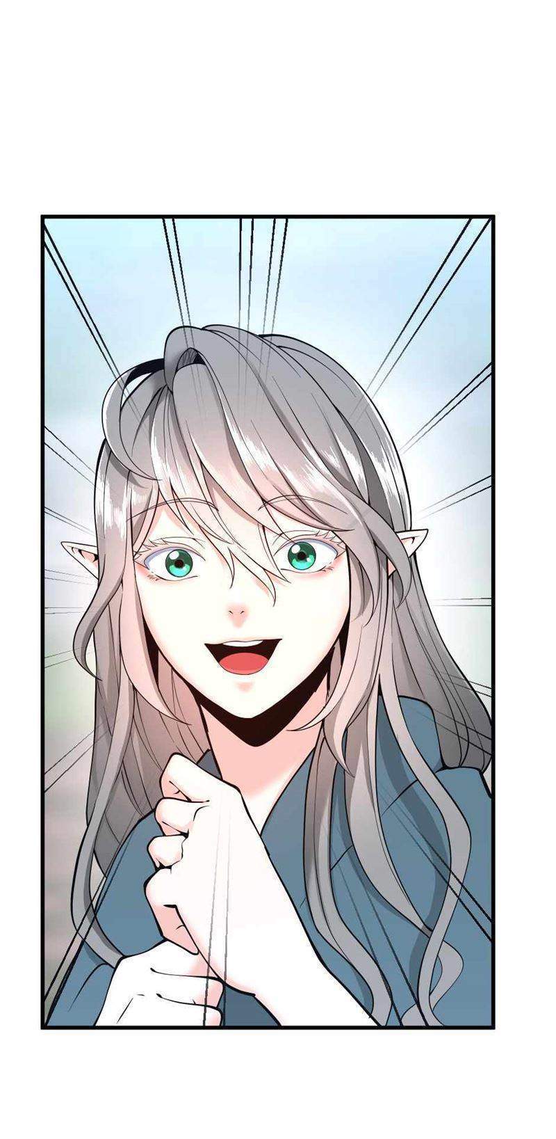 The Beginning After The End Chapter 123 Halaman 54