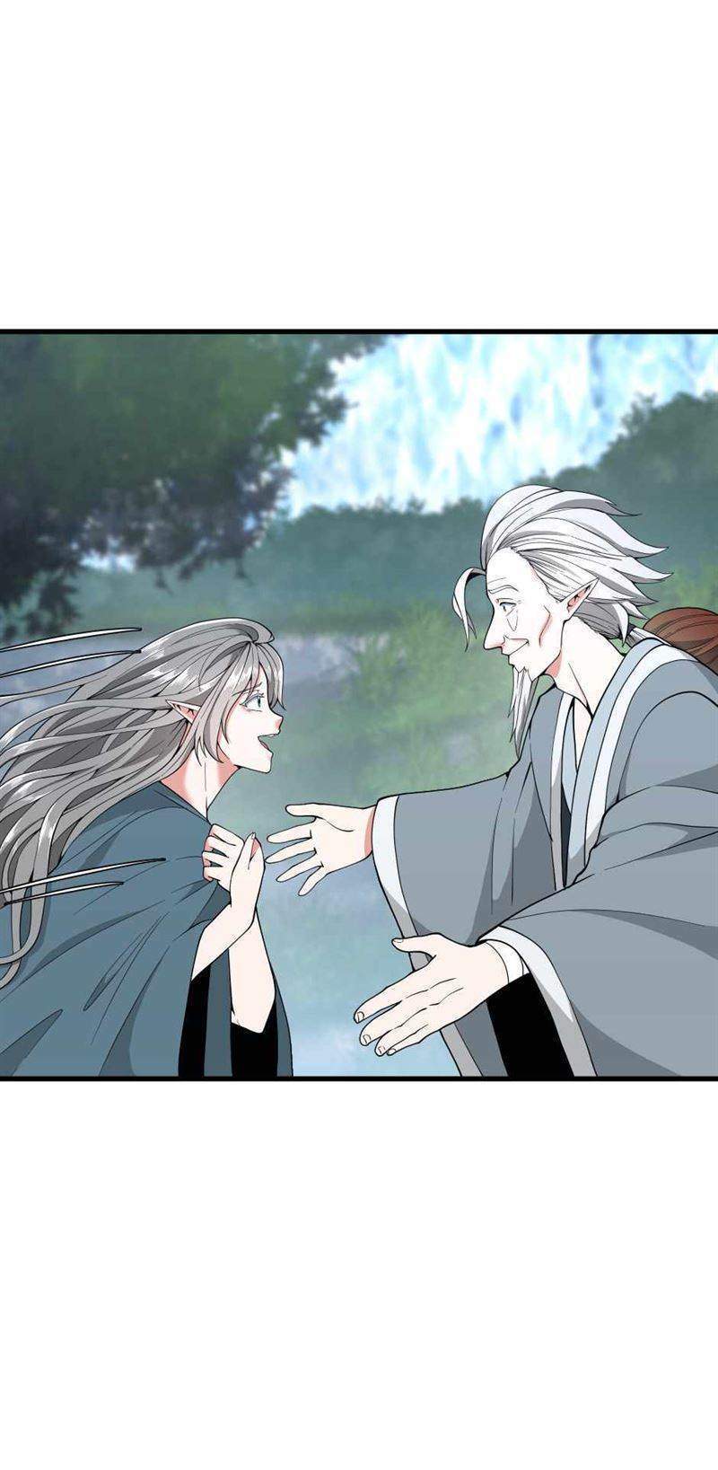 The Beginning After The End Chapter 123 Halaman 55