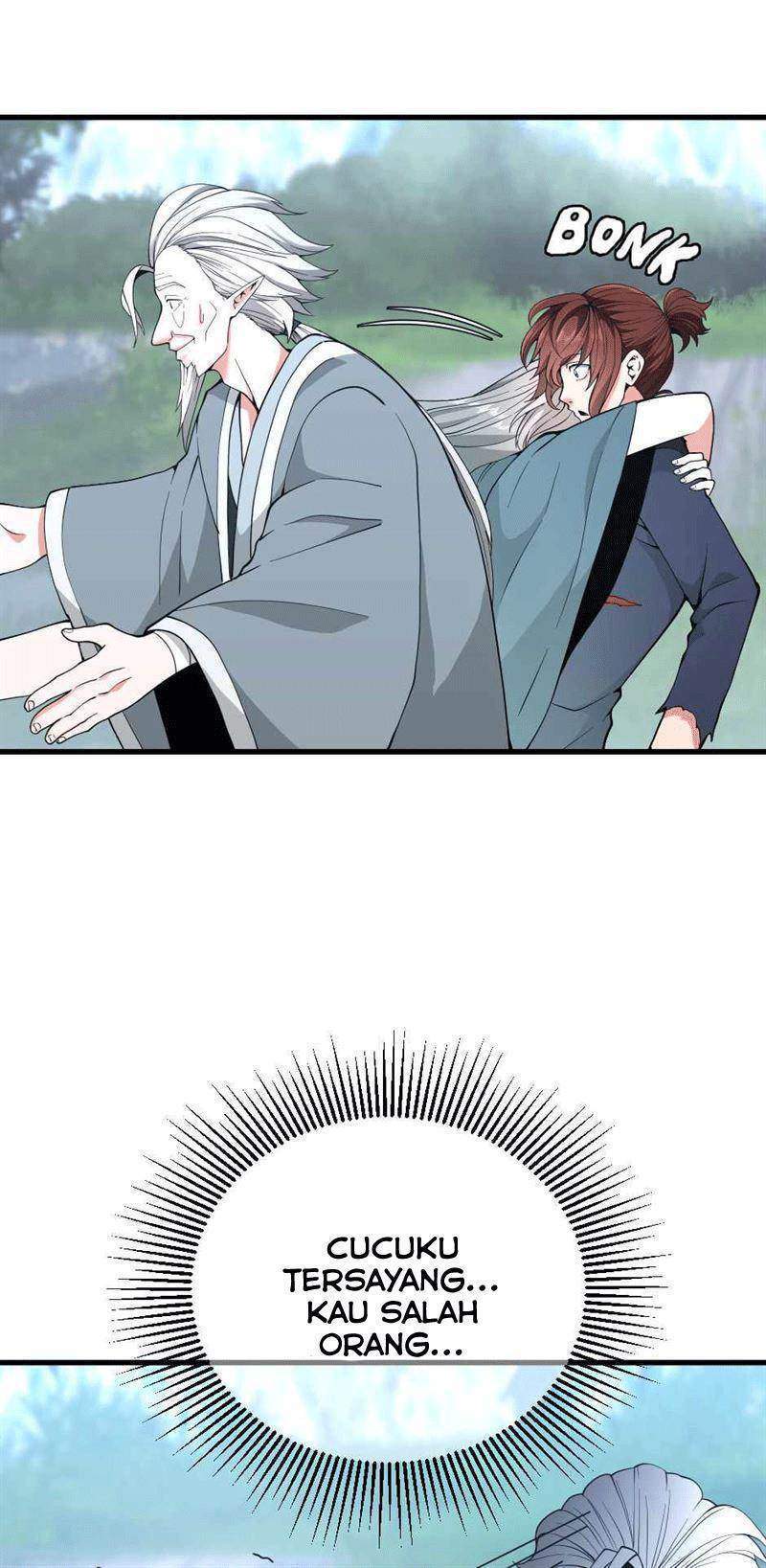 The Beginning After The End Chapter 123 Halaman 56