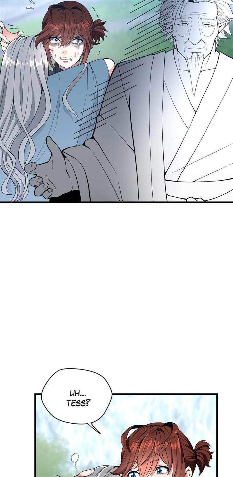 The Beginning After The End Chapter 123 Halaman 57