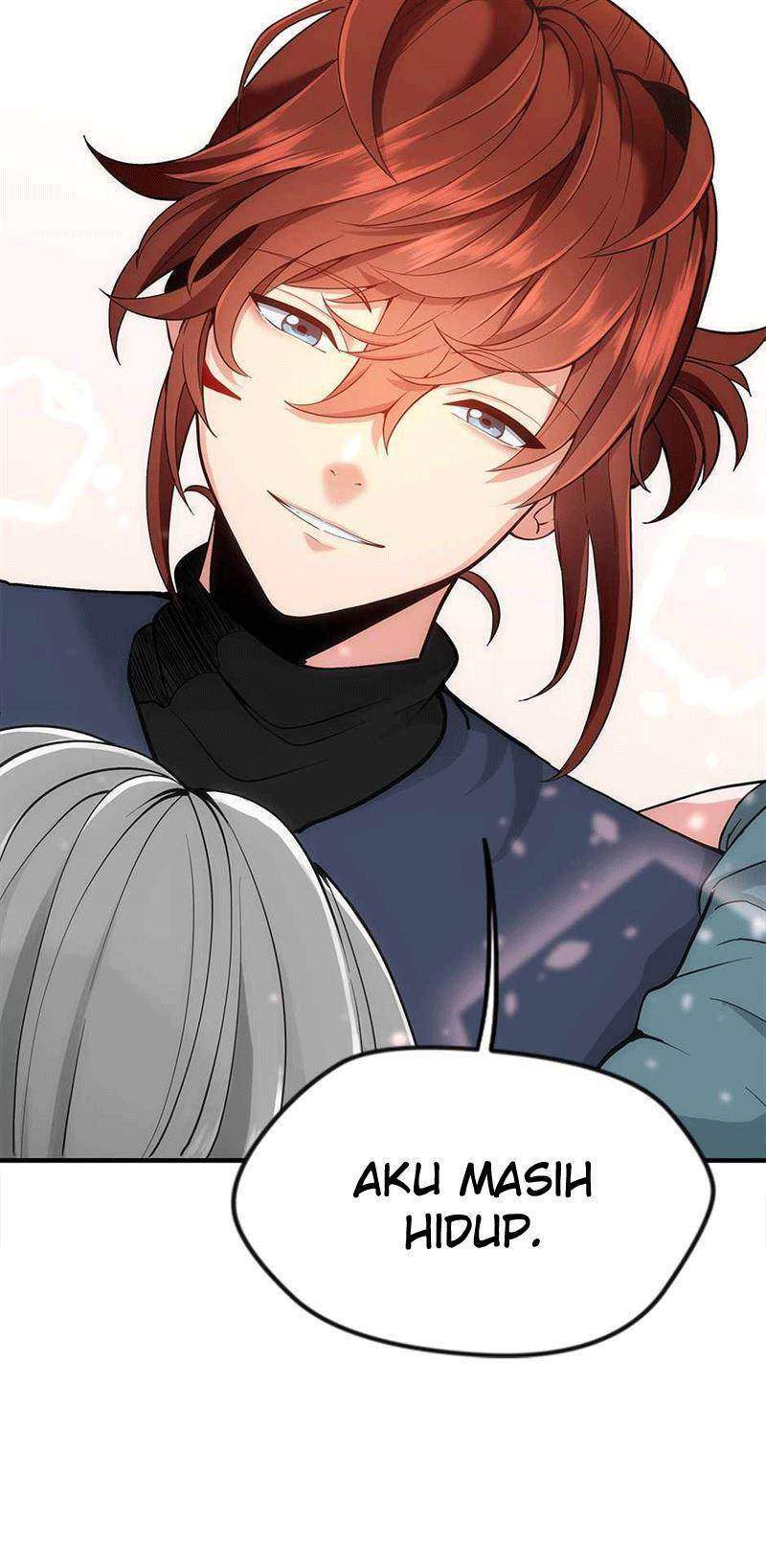 The Beginning After The End Chapter 123 Halaman 61