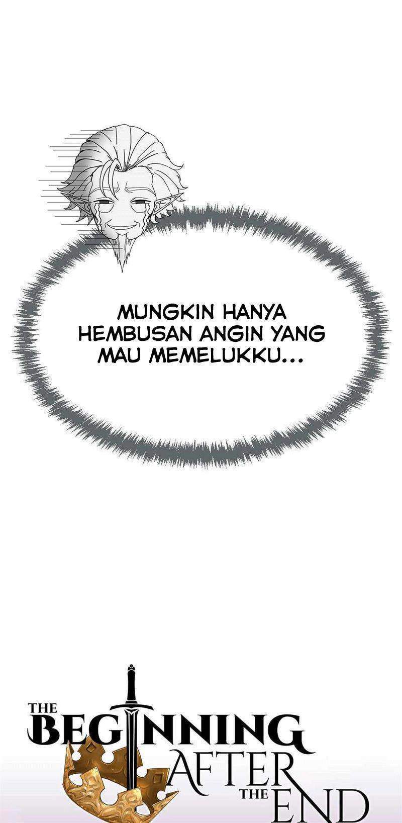 The Beginning After The End Chapter 123 Halaman 62
