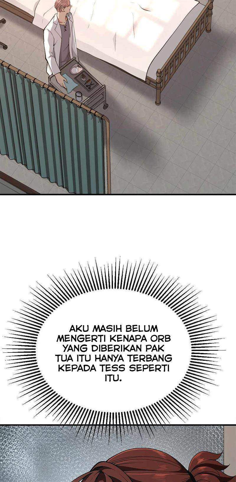 The Beginning After The End Chapter 123 Halaman 65