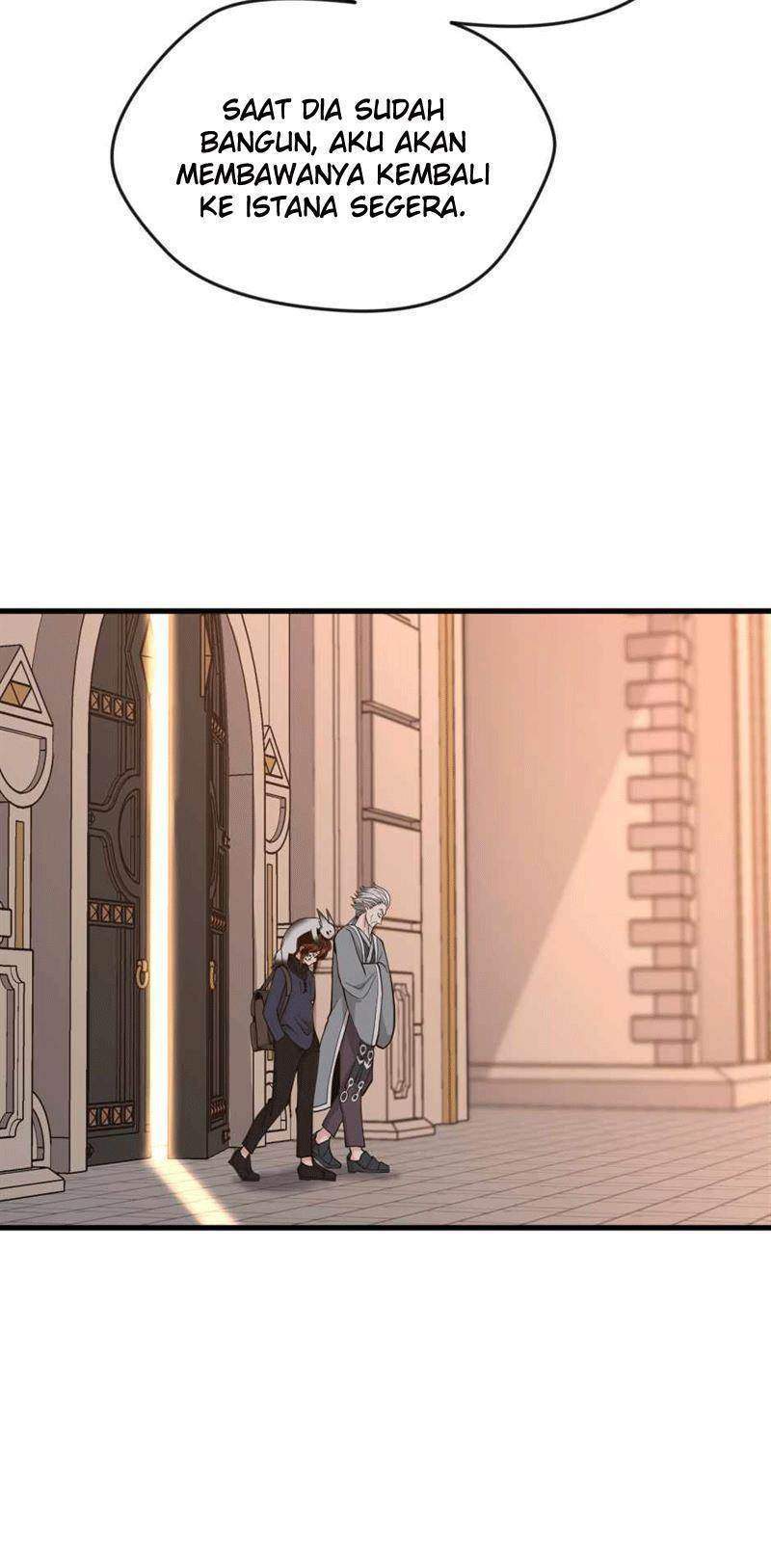 The Beginning After The End Chapter 123 Halaman 79