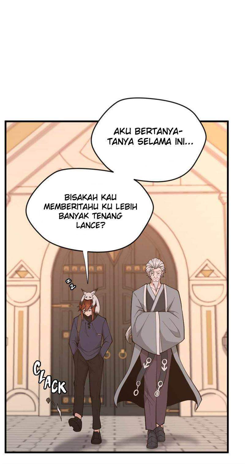 The Beginning After The End Chapter 123 Halaman 80