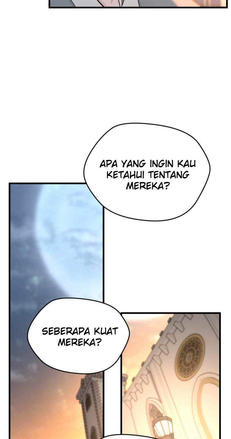 The Beginning After The End Chapter 123 Halaman 82