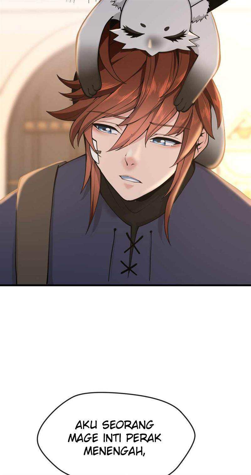 The Beginning After The End Chapter 123 Halaman 84