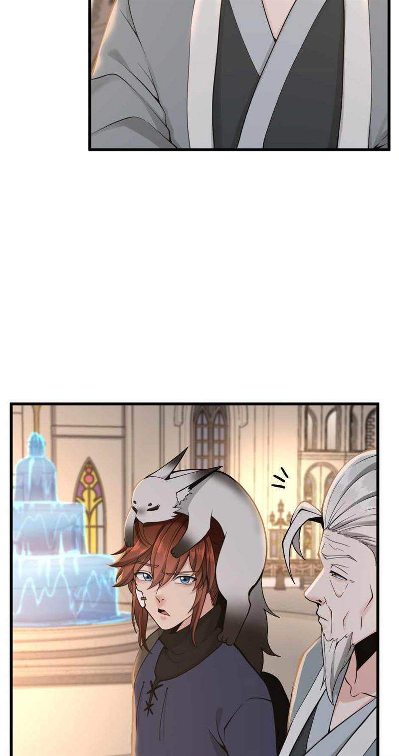 The Beginning After The End Chapter 123 Halaman 86
