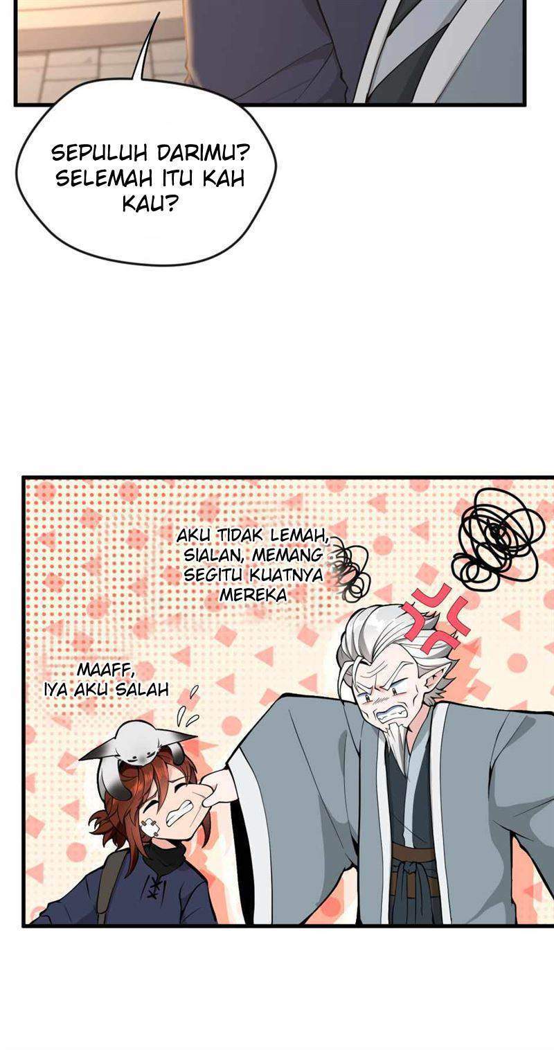 The Beginning After The End Chapter 123 Halaman 87