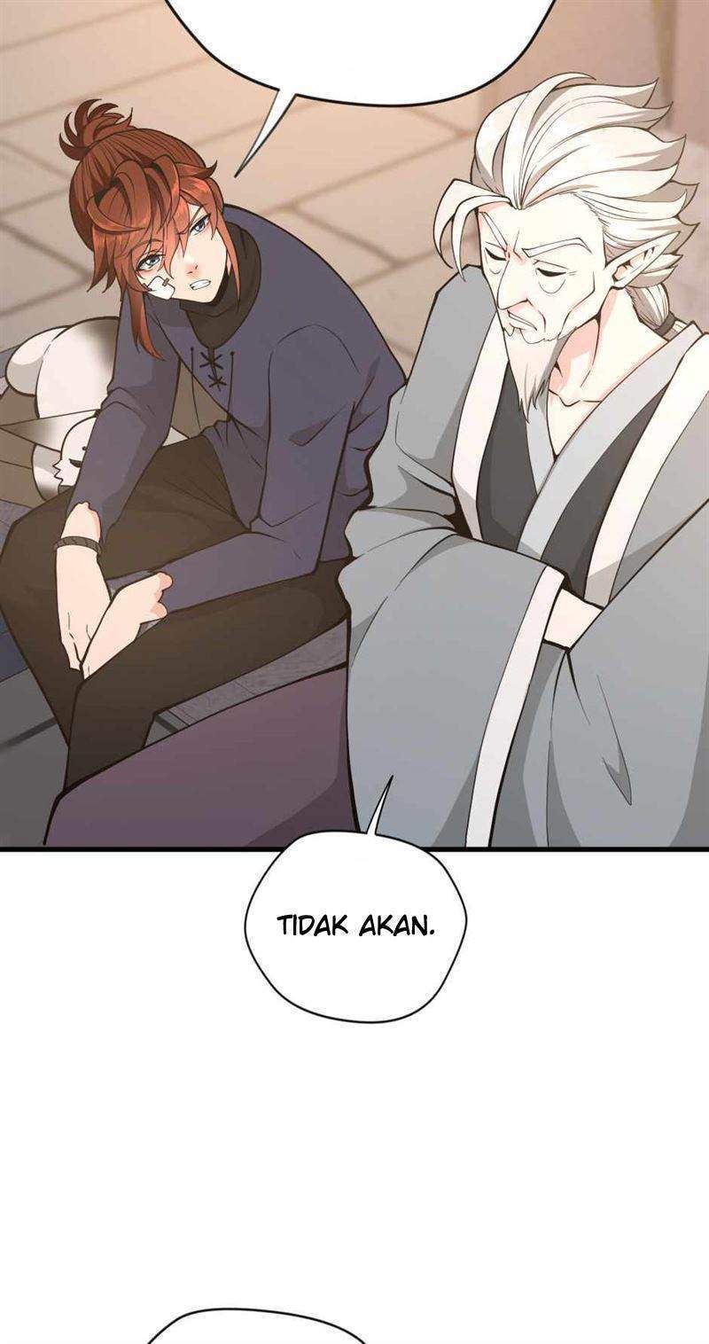 The Beginning After The End Chapter 123 Halaman 90