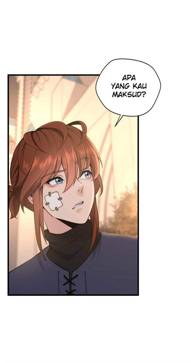 The Beginning After The End Chapter 123 Halaman 92