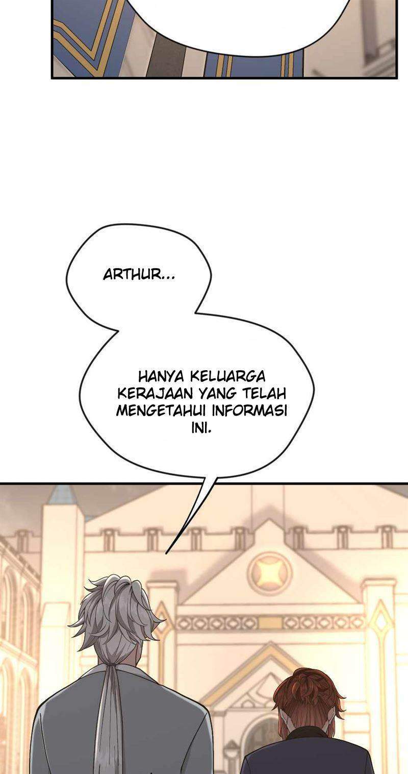 The Beginning After The End Chapter 123 Halaman 94
