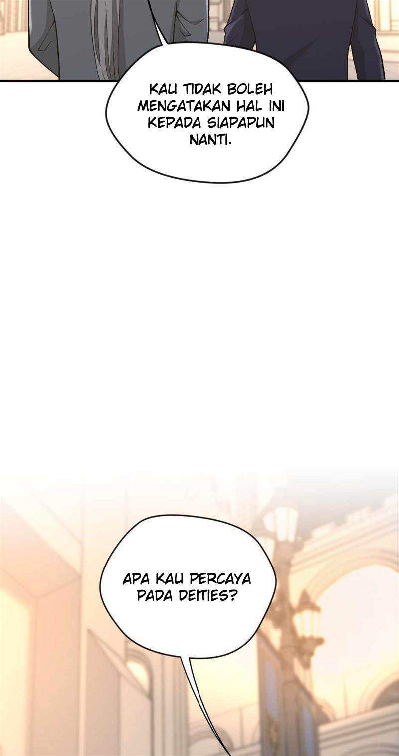 The Beginning After The End Chapter 123 Halaman 95