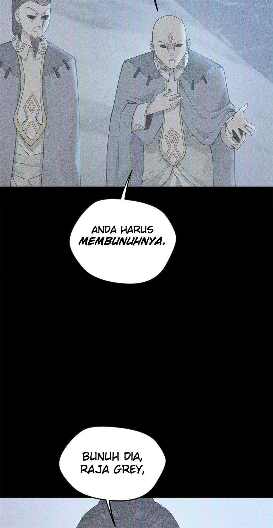 The Beginning After The End Chapter 125 Halaman 5