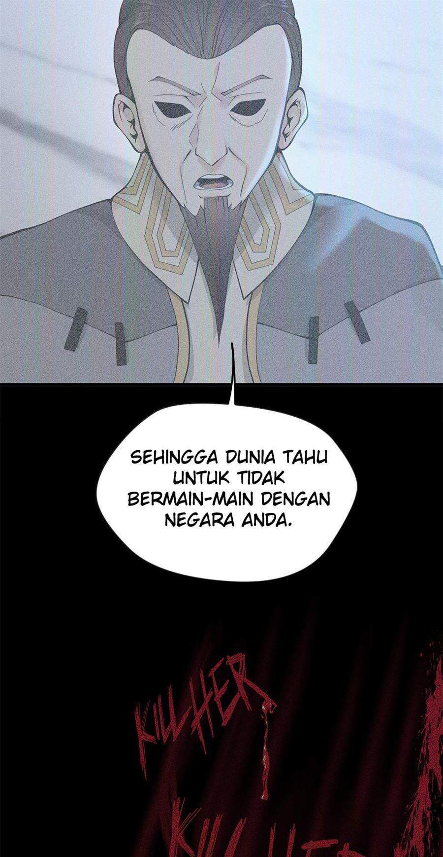 The Beginning After The End Chapter 125 Halaman 6