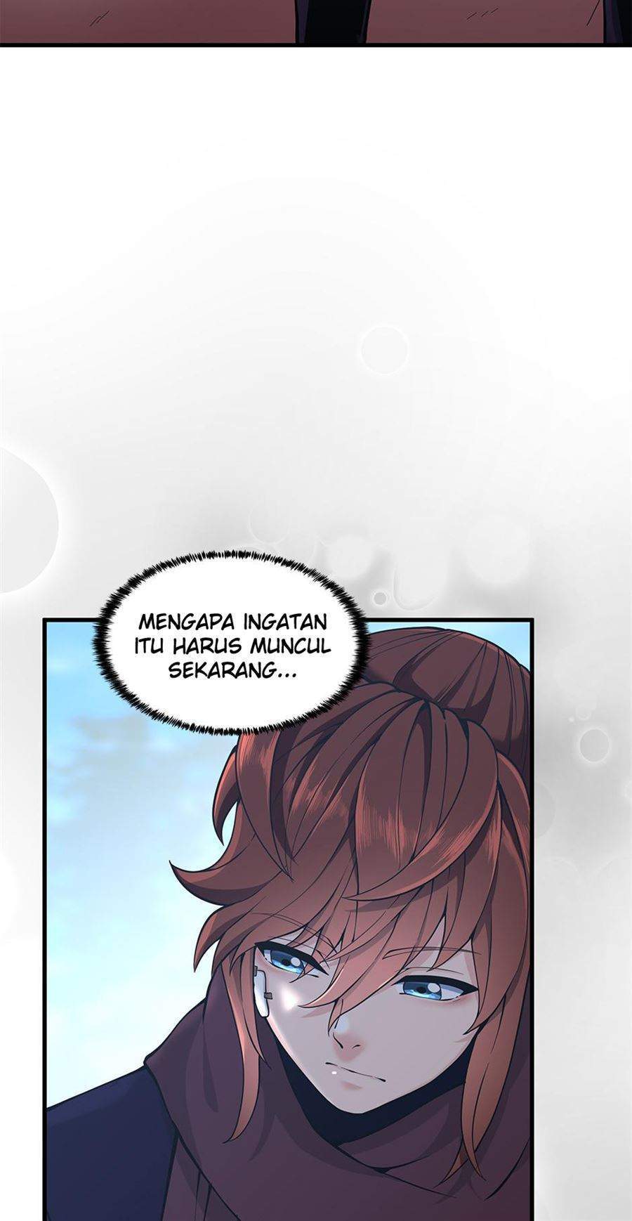 The Beginning After The End Chapter 125 Halaman 13