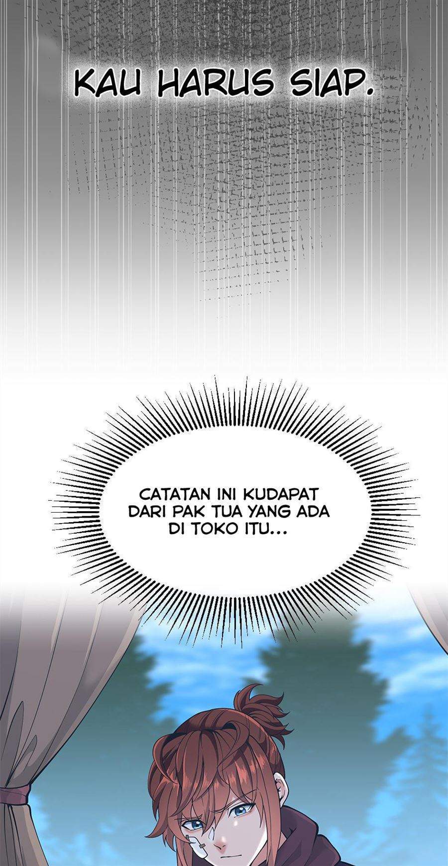 The Beginning After The End Chapter 125 Halaman 19