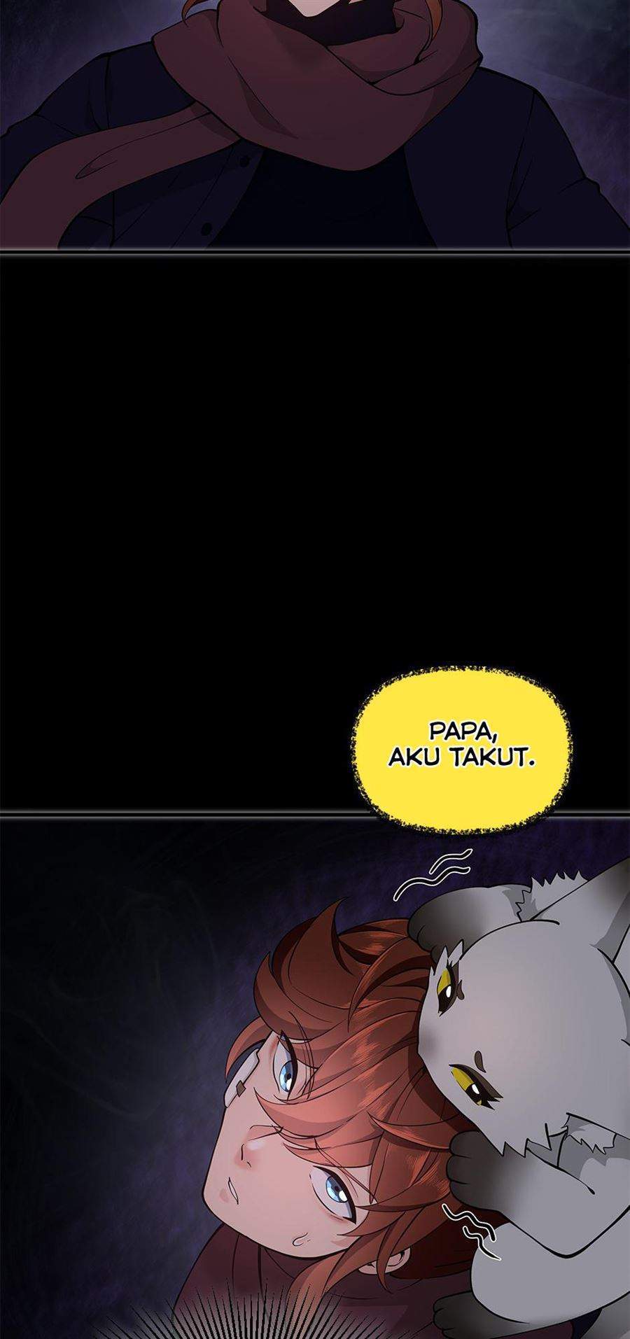 The Beginning After The End Chapter 125 Halaman 41