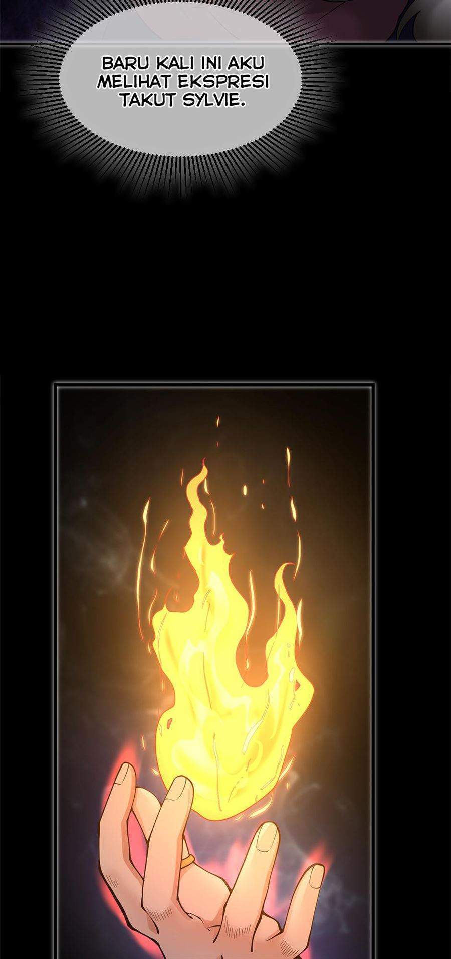 The Beginning After The End Chapter 125 Halaman 42